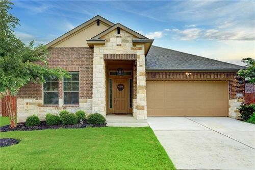 16433 Pienza Dr, Pflugerville, TX, 78660-4258 | Card Image