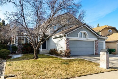 6055 Stonecreek Dr, Reno, NV, 89511-8515 | Card Image