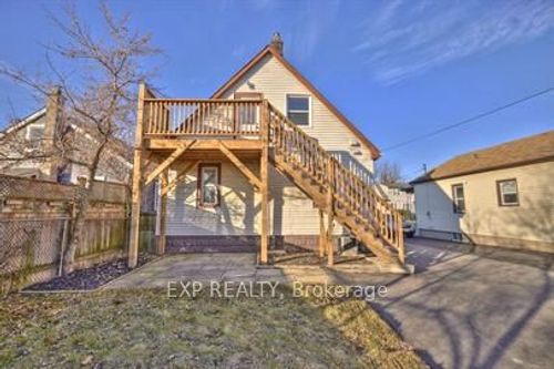 4128 Acheson Ave, Niagara Falls, ON, L2E3L9 | Card Image
