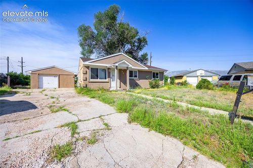 73 Jasper Drive, Colorado Springs, CO, 80911 | Card Image