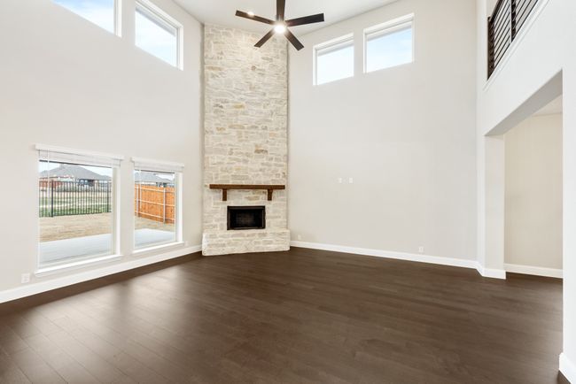 4021 Eagles Bluff Rd, House other with 5 bedrooms, 5 bathrooms and null parking in Midlothian TX | Image 11