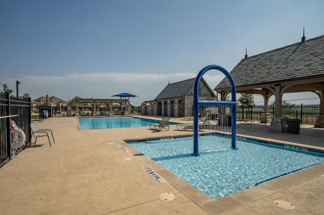 2243 Knightsgate Rd, House other with 4 bedrooms, 3 bathrooms and null parking in Argyle TX | Image 39
