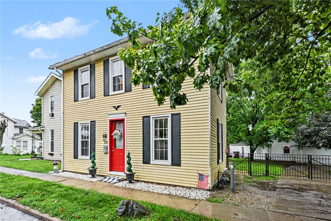 Residential in Germantown 3