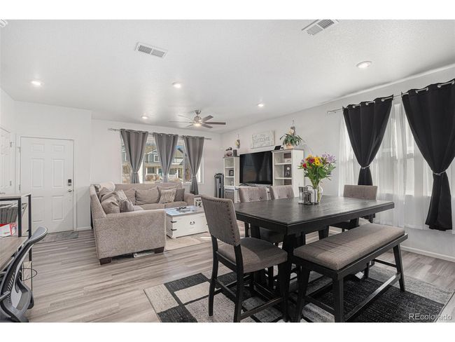20932 E 60 Th Ave, Townhouse with 3 bedrooms, 3 bathrooms and null parking in Aurora CO | Image 8