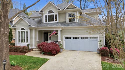 19760 Hagen Knoll Dr, Davidson, NC, 28036-6015 | Card Image