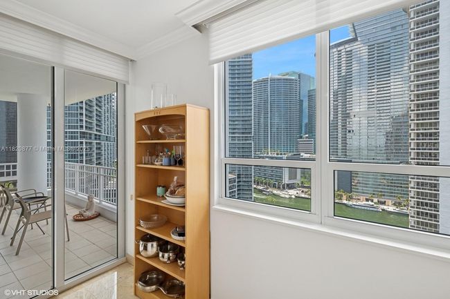 APT-2202 - 801 Brickell Key Blvd, Condo with 2 bedrooms, 2 bathrooms and null parking in Miami FL | Image 8