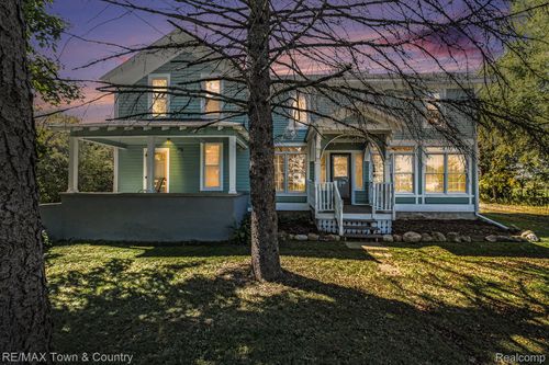 1366 S Morrish Road, Clayton Charter Township, MI, 48532 | Card Image