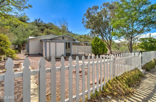 5846 S Grover Canyon Rd, Miami, AZ, 85539-0832 | Card Image