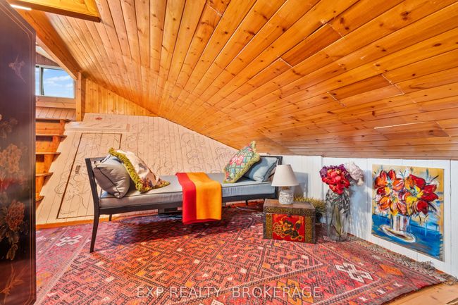 15 Sturtivans Lane, House other with 3 bedrooms, 2 bathrooms and 2 parking in Leeds and the Thousand Islands ON | Image 26