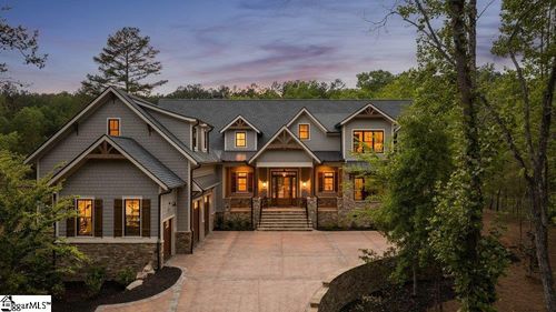 146 Island Water Drive, Six Mile, SC, 29682 | Card Image