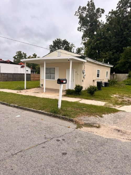 1762 Fenwick St, Augusta, GA, 30904-3780 | Card Image