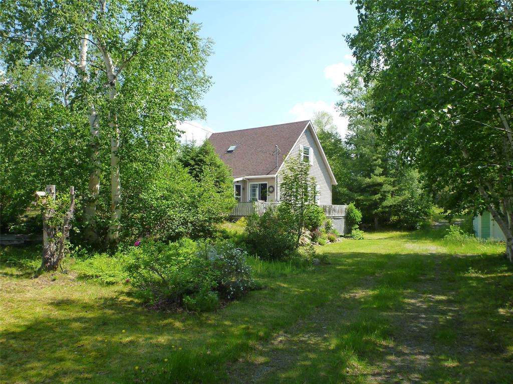 Residential in Terra Nova 3