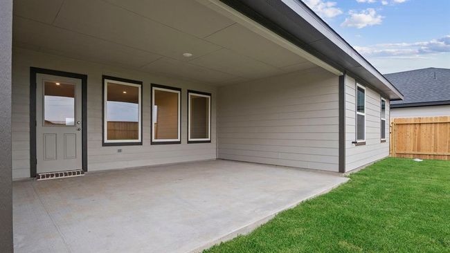 *Images and 3D tour are for illustration only and options may vary from home as built. | Image 26