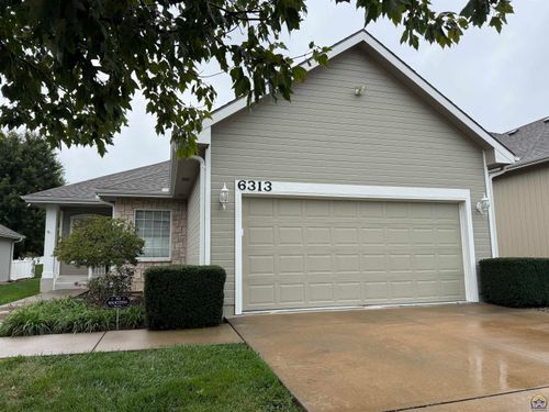 6313 Sw Monarch Ct, Topeka, KS, 66610-1651 | Card Image