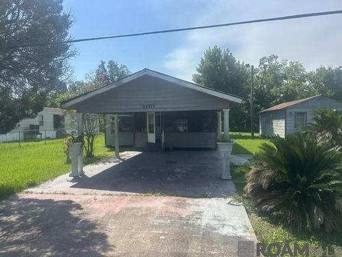 44575 Braud St, Sorrento, LA, 70778-3318 | Card Image