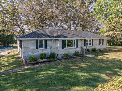 205 Nelson Lane, House other with 3 bedrooms, 2 bathrooms and null parking in Brandenburg KY | Image 2