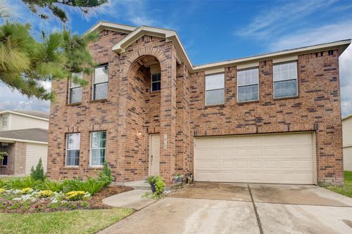 19103 Yaupon Ranch Dr, Cypress, TX, 77433-1964 | Card Image