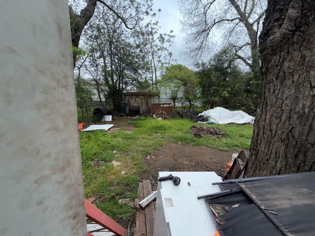 3606 Reed Ln, House other with 2 bedrooms, 1 bathrooms and null parking in Dallas TX | Image 22