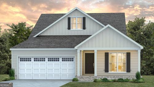 lot-24-124 Chinaberry St, Pine Mountain, GA, 31822-3101 | Card Image