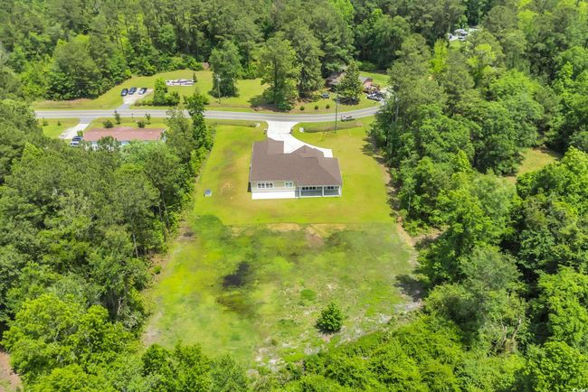 3995 Tillmond Dr, House other with 3 bedrooms, 3 bathrooms and 6 parking in Conway SC | Image 39