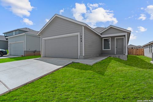 706 Thea Mdws, Marion, TX, 78124-4104 | Card Image