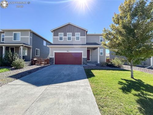 7051 Preble Drive, Colorado Springs, CO, 80915 | Card Image