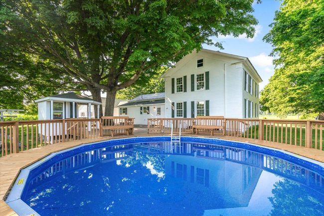 829 Miller Rd, House other with 4 bedrooms, 3 bathrooms and null parking in Plainwell MI | Image 53