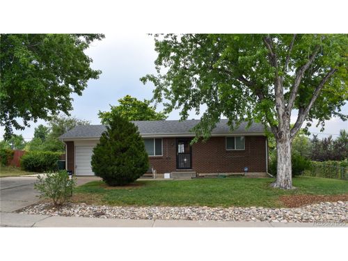 1029 W 102nd Pl, Northglenn, CO, 80260 | Card Image