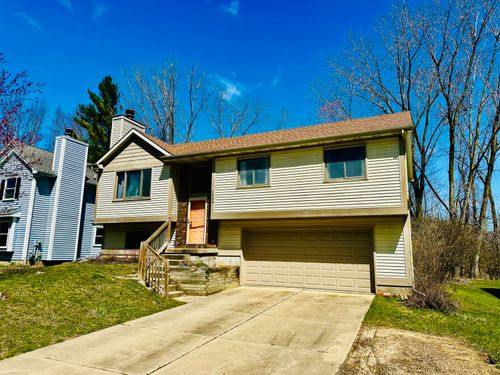 2354 Sower Blvd, Okemos, MI, 48864-2810 | Card Image