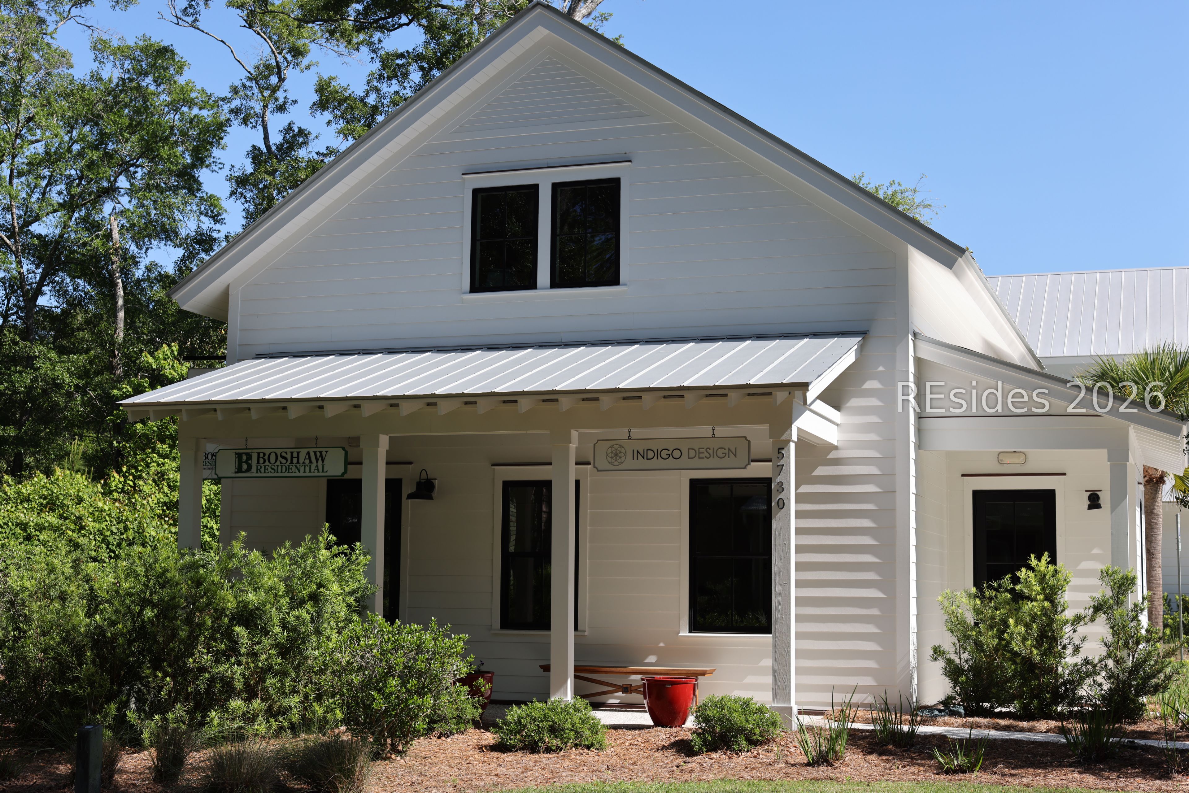 Commercial Lease in Bluffton 5