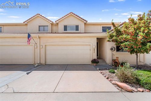 286 Luxury Ln, Colorado Springs, CO, 80921-3305 | Card Image