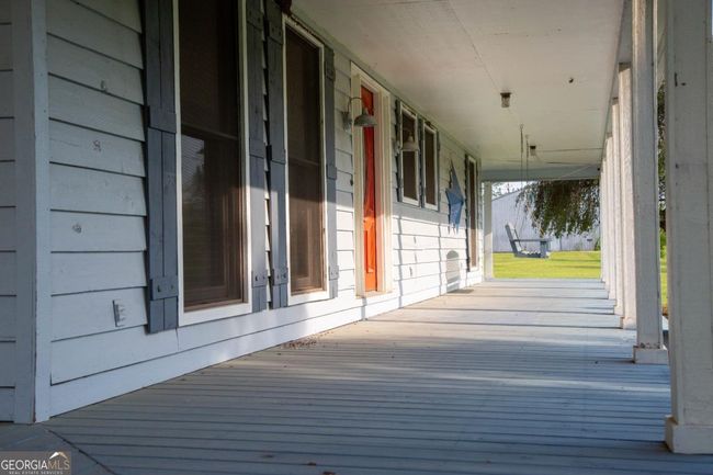 5407 Us Highway 221 S, Home with 4 bedrooms, 4 bathrooms and null parking in Uvalda GA | Image 9