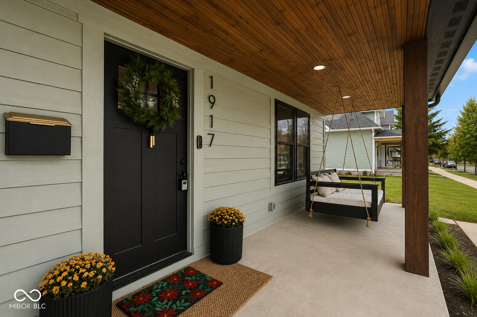 Residential in Indianapolis 4