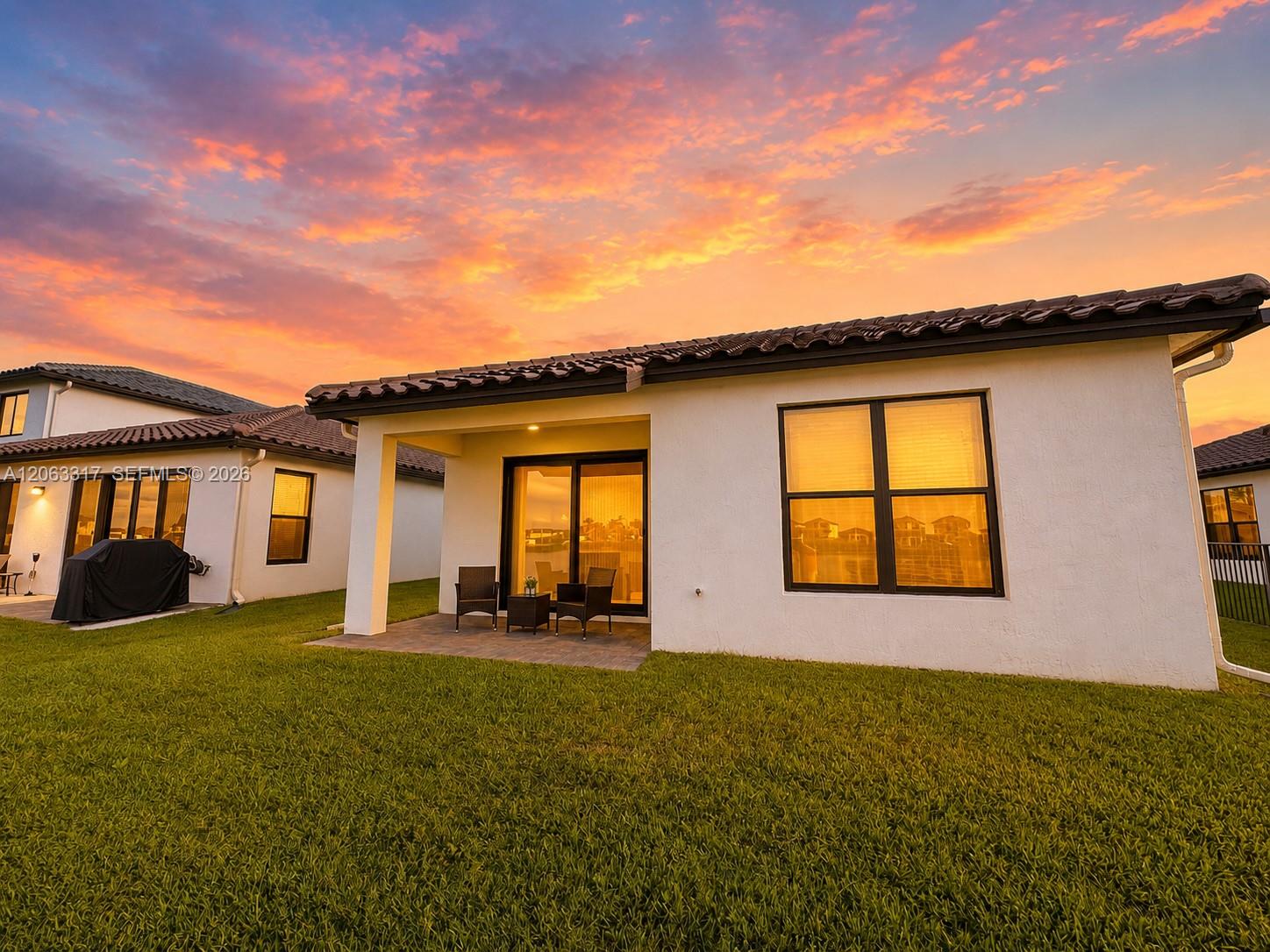 Residential Lease in Ave Maria 3