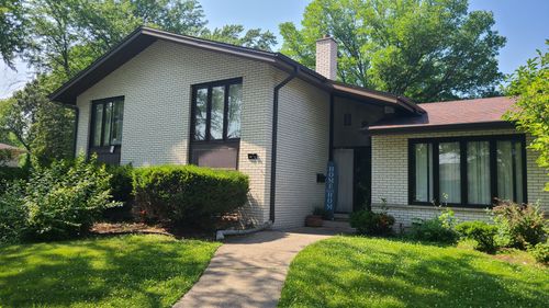 1244 E 172nd Street, South Holland, IL, 60473 | Card Image