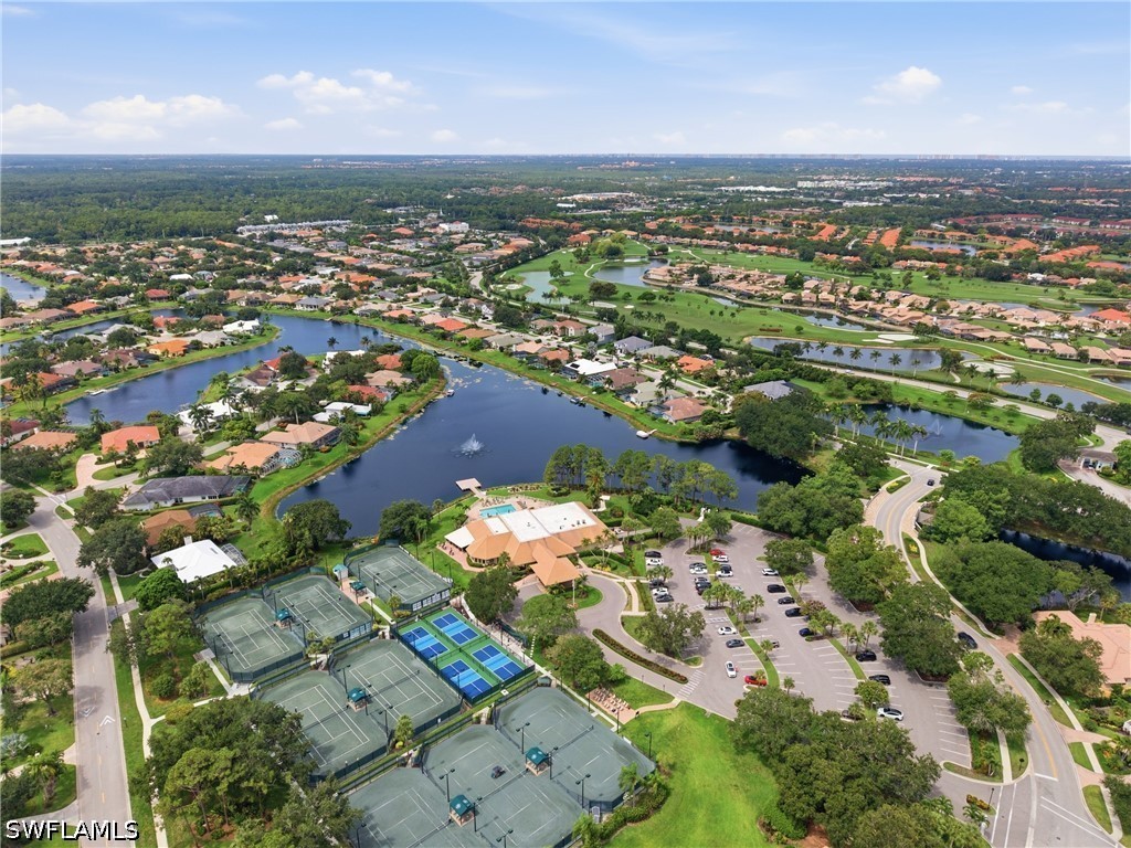 Residential in Naples 2