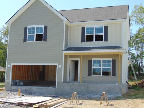 277 Spring Street, La Vergne, TN, 37086 | Card Image