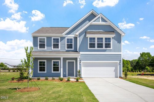 91 Thomas Trl, Lillington, NC, 27546-2780 | Card Image