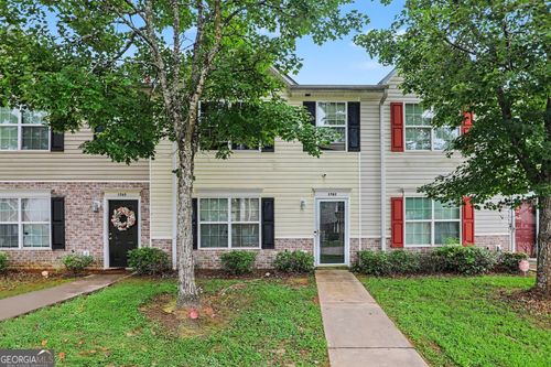 1763 Fielding Way, Lovejoy, GA, 30228-3400 | Card Image