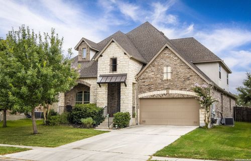 708 Padova, Cibolo, TX, 78108-1925 | Card Image