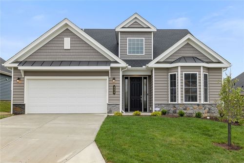 454 Independence Way, Canonsburg, PA, 15317-5281 | Card Image