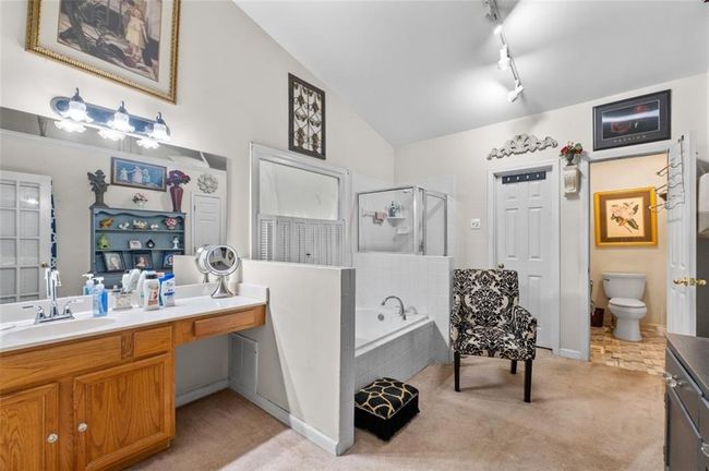 2030 Buford Dam Rd, House other with 3 bedrooms, 2 bathrooms and 2 parking in Buford GA | Image 17