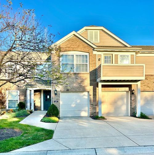 840 Southmeadow Cir, Cincinnati, OH, 45231 | Card Image