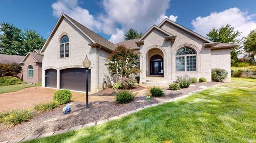 1855 Olde Mill Ct, Newburgh, IN, 47630-8050 | Card Image
