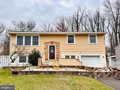 707 Sunset Dr, SOMERDALE, NJ, 08083-2027 | Card Image