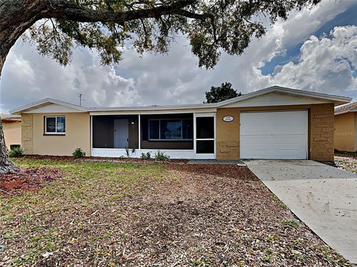 6116 1st Ave, NEW PORT RICHEY, FL, 34653-5102 | Card Image