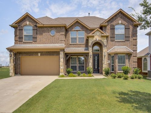 12112 Abernathy Cir, Mckinney, TX, 75071-6364 | Card Image
