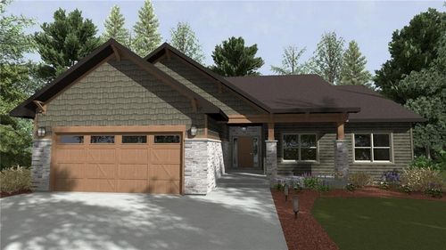 Lot 4 9 7/16th Avenue, Chetek, WI, 54728 | Card Image