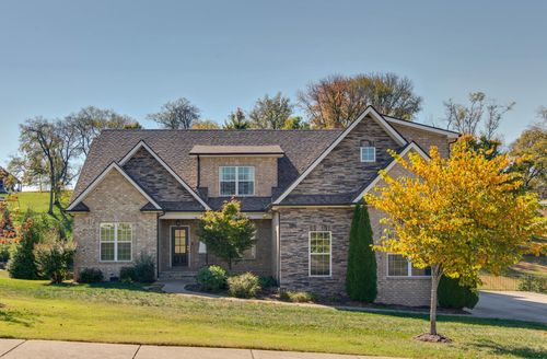 105 Rock Bluff Ct, Nolensville, TN, 37135 | Card Image