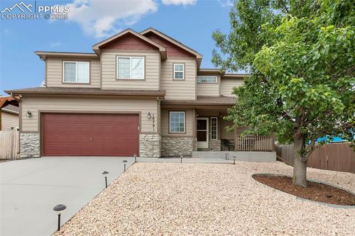 10701 Darneal Dr, Fountain, CO, 80817-6306 | Card Image